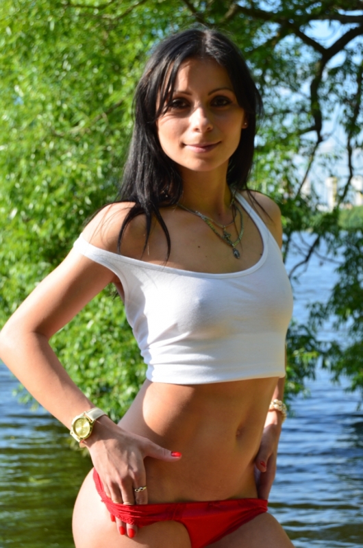 Анкета проститутки Екатеринка - город Ругуджа, 22 года, №21349